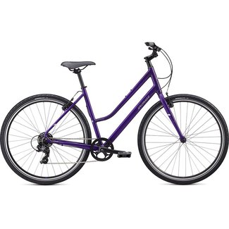 Specialized Crossroads 1.0 Step-Through 