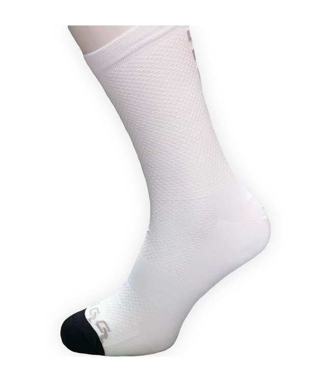 Legg Oxygen Black Socks