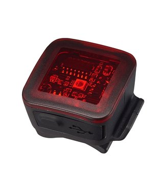 SPECIALIZED Specialized Flashback Taillight Black