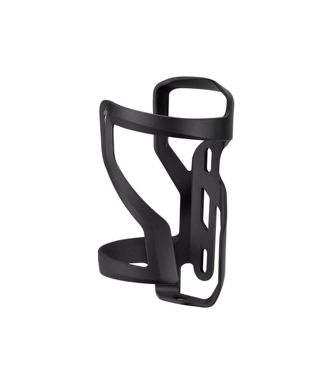 SPECIALIZED Zee Cage II – Left Matte Black