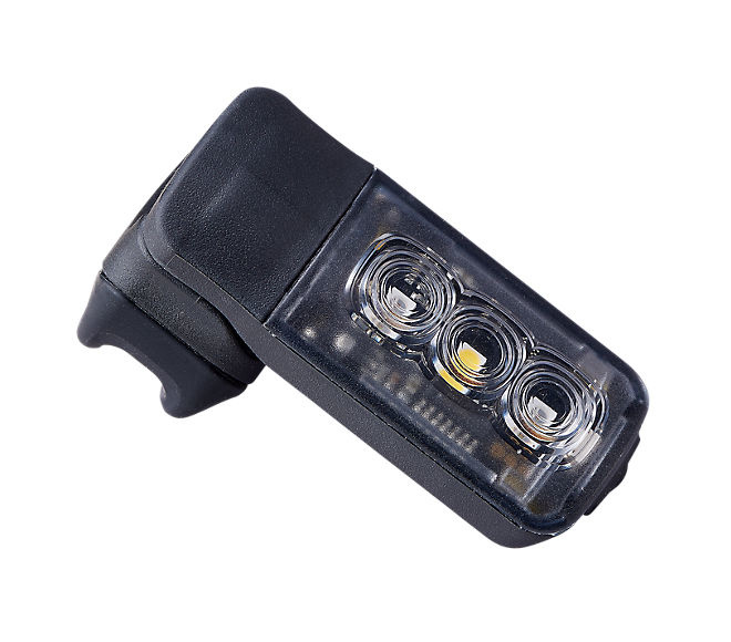 すてぃく Specialized Stix Switch Headlight/Taillight Black - No