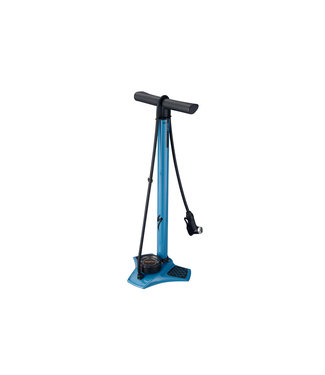 SPECIALIZED Specialized Air Tool MTB Floor Pump Grey
