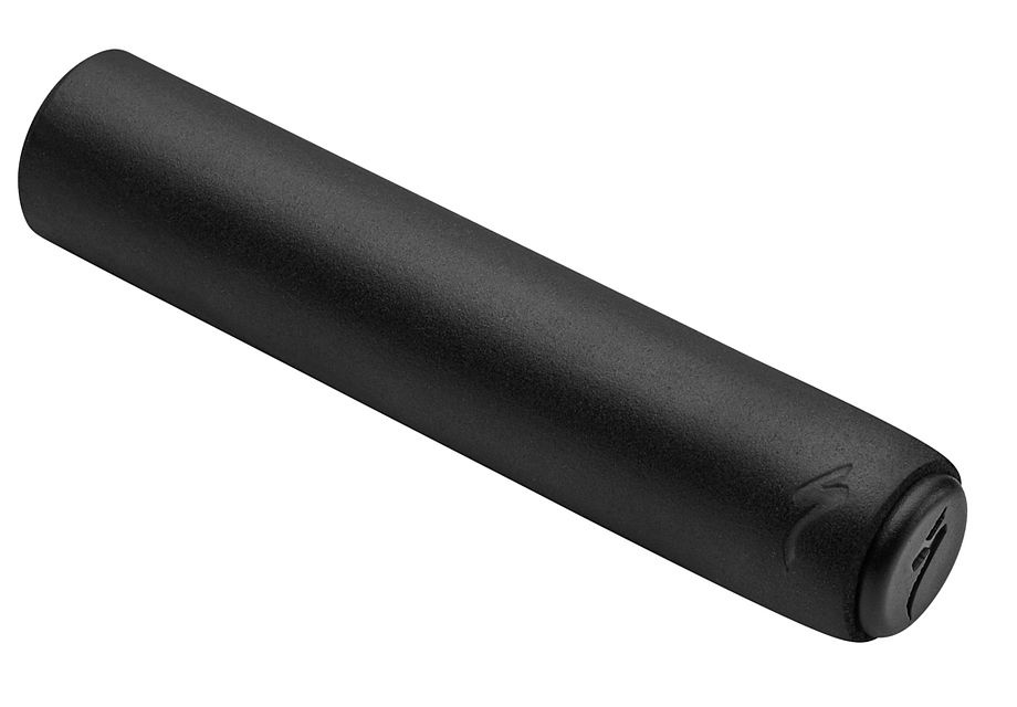 Cannondale Xc-Silicone Grips Black, One Size