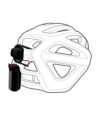 SPECIALIZED Stix Helmet Strap Mount