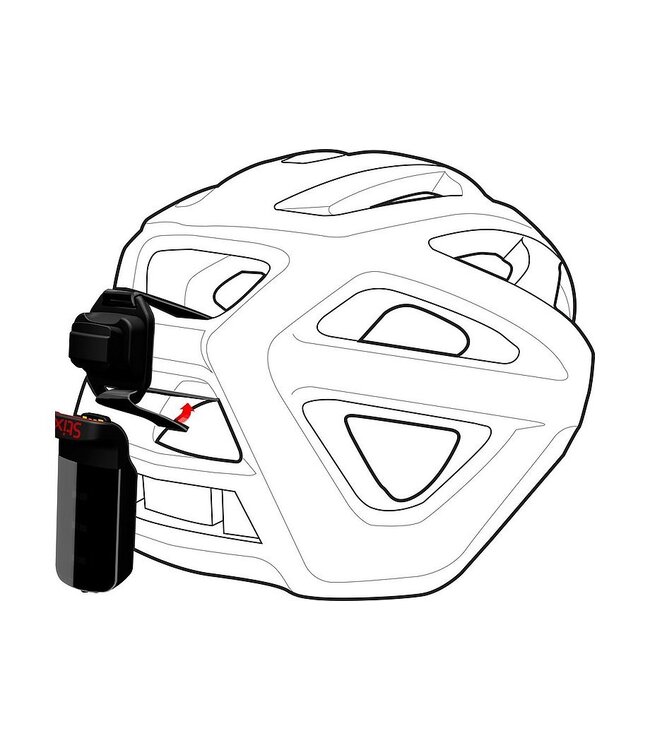 SPECIALIZED Stix Helmet Strap Mount