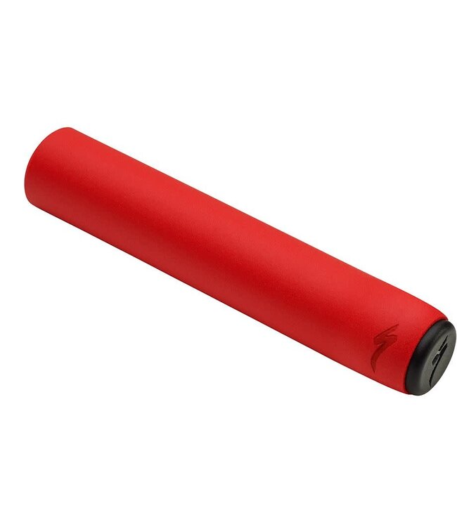 SPECIALIZED XC Race Grips Red L/XL