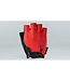 SPECIALIZED Men's Body Geometry Dual-Gel Gloves  Red