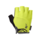 Men's Body Geometry Dual-Gel Gloves Hyper Green Small