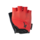 Men's Body Geometry Dual-Gel Gloves  Red