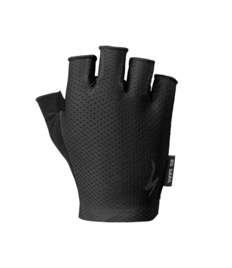 SPECIALIZED Specialized Women's Body Geometry Grail Gloves Black  Small