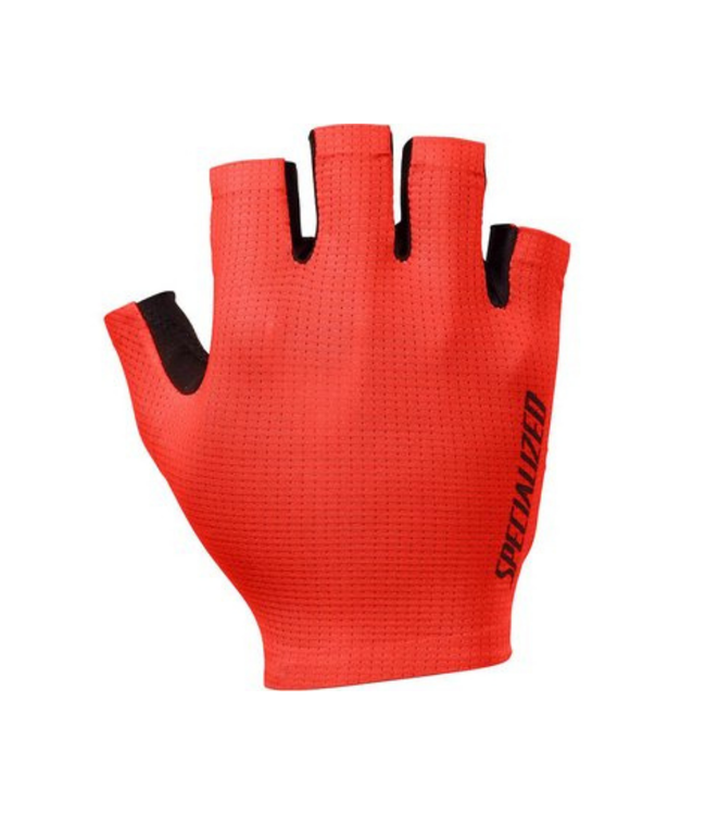 SPECIALIZED Men's SL Pro Gloves Red X-Large