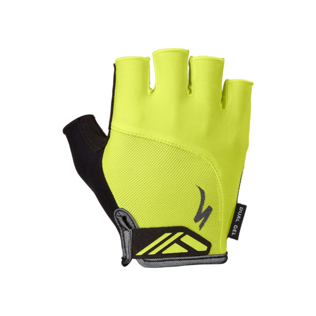 Specialized BG DUAL GEL GLOVE SF HYP 