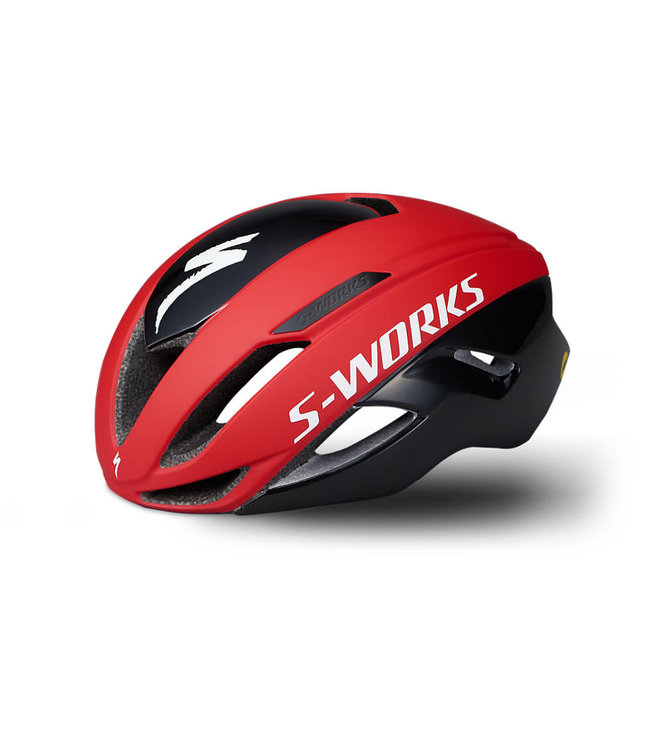 Review: Specialized S-Works Evade II helmet