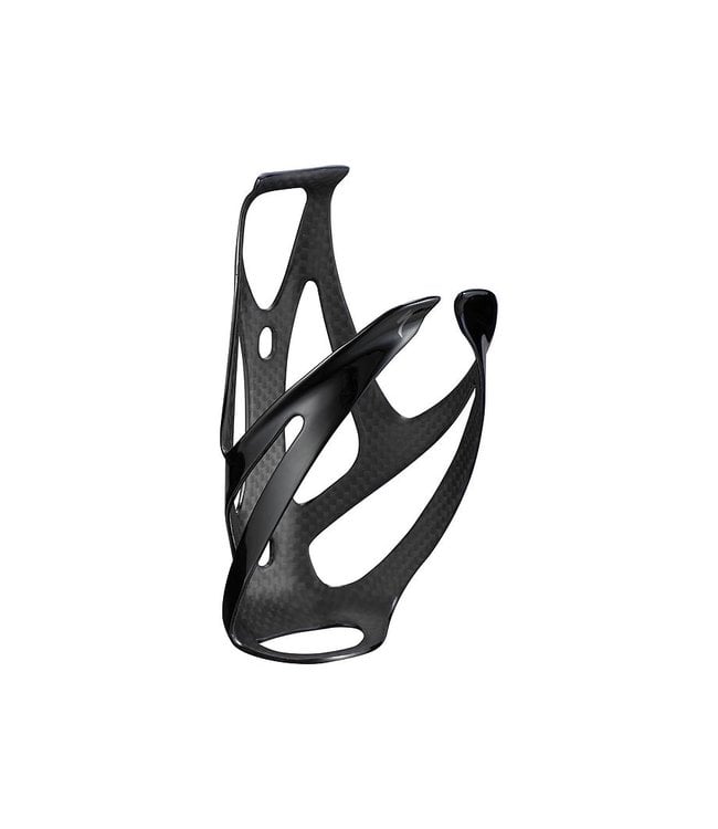 SPECIALIZED S-Works Carbon Rib Cage III Black