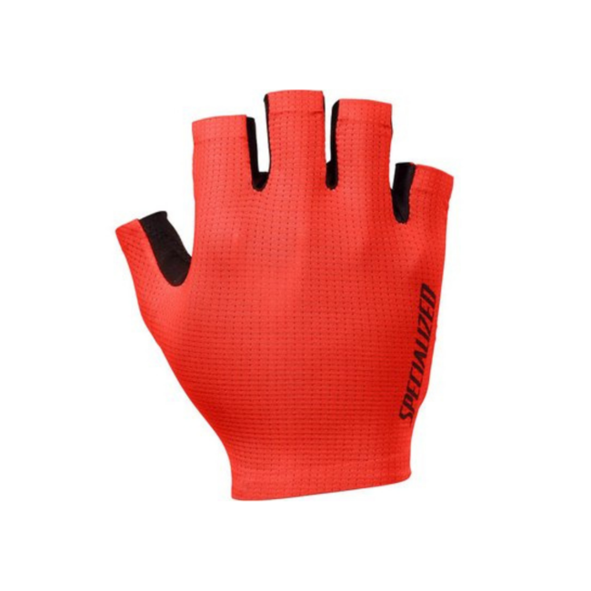 SPECIALIZED Men's SL Pro Gloves Red Small