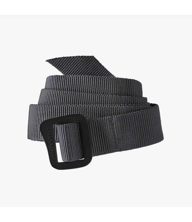 PATAGONIA Friction Belt Forge Grey One Size