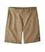 PATAGONIA Light Weight All Wear Hemp Shorts Men's