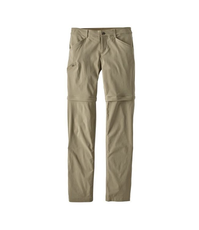 PATAGONIA Women's Quandary Convertible Pants