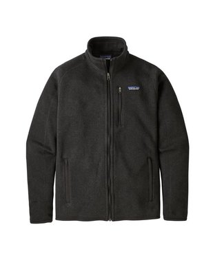 PATAGONIA Men's Better Sweater Fleece Jacket