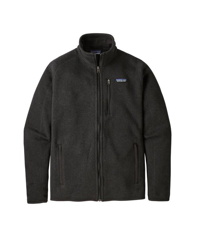 PATAGONIA Men's Better Sweater Fleece Jacket