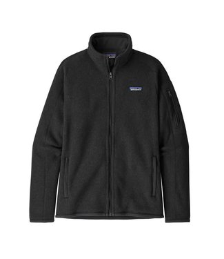PATAGONIA Women's Better Sweater Fleece Jacket