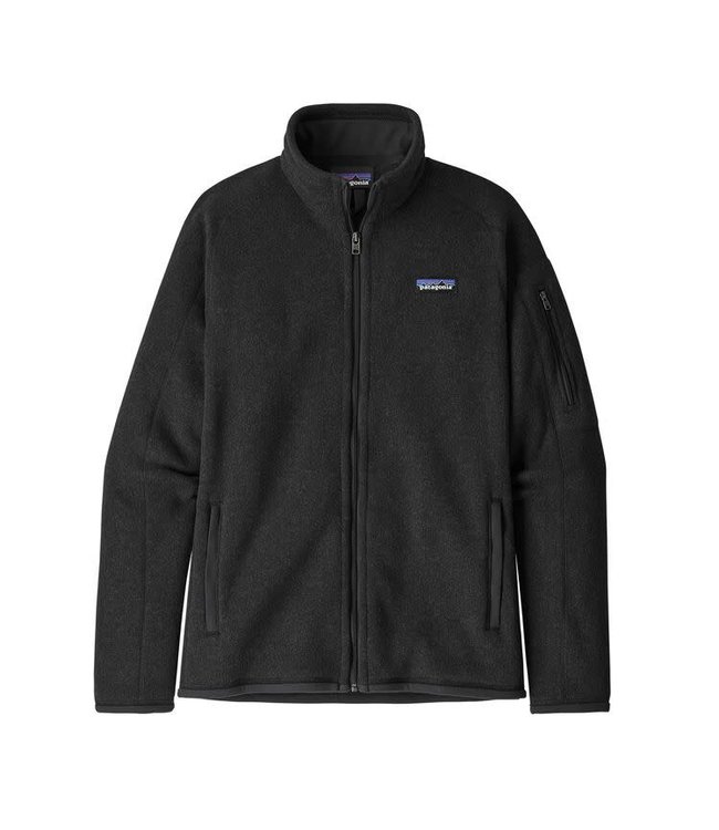 PATAGONIA Better Sweater Fleece Jacket Women's