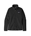 PATAGONIA Women's Better Sweater Fleece Jacket
