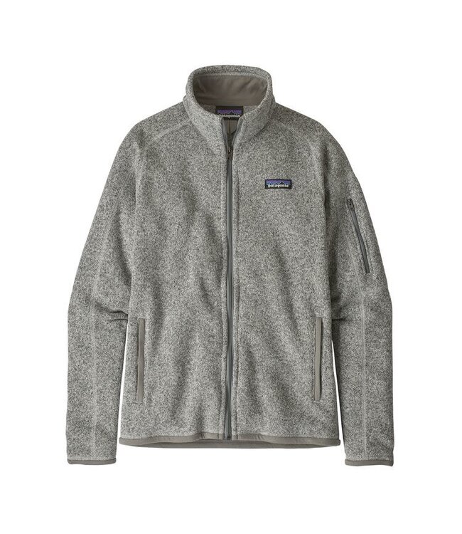 PATAGONIA Women's Better Sweater Fleece Jacket