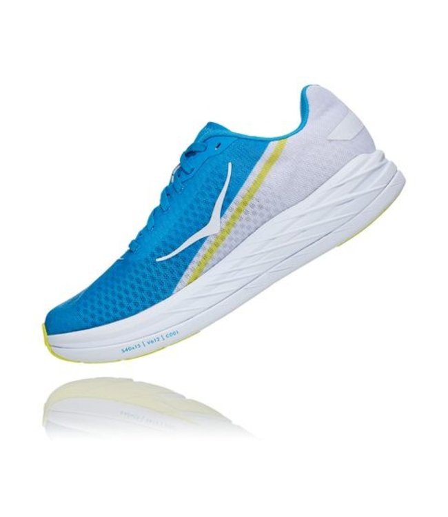 HOKA Rocket X Running Shoes Unisex