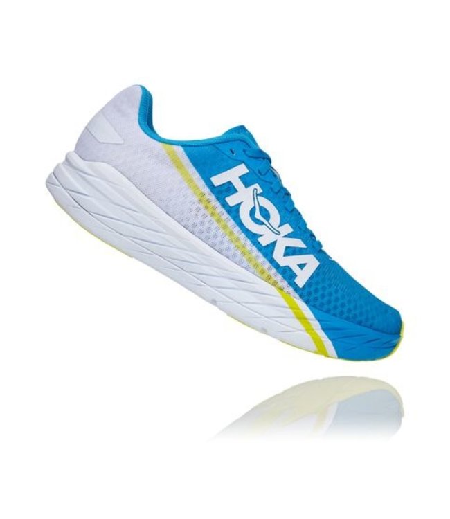 HOKA Rocket X Running Shoes Unisex