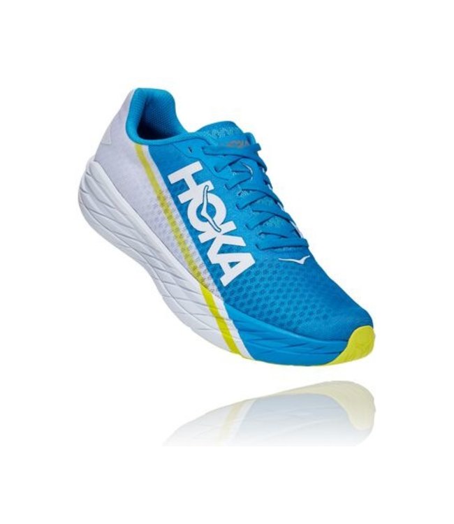 HOKA Rocket X Running Shoes Unisex