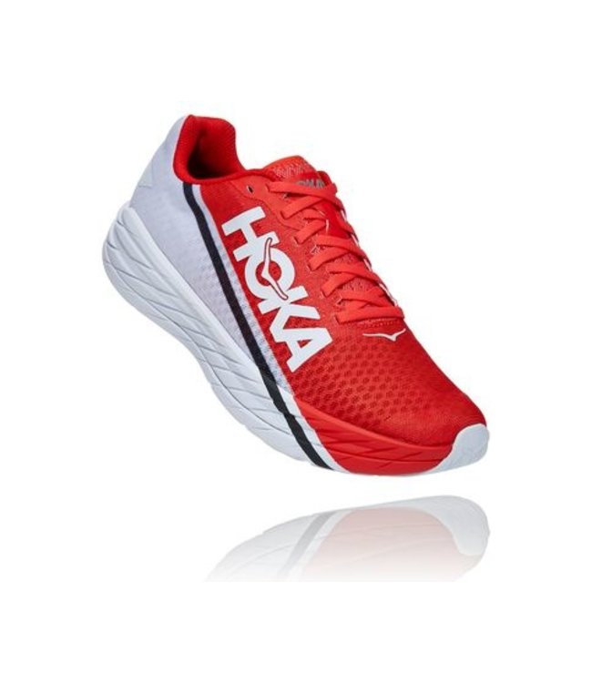 HOKA Rocket X Running Shoes Unisex
