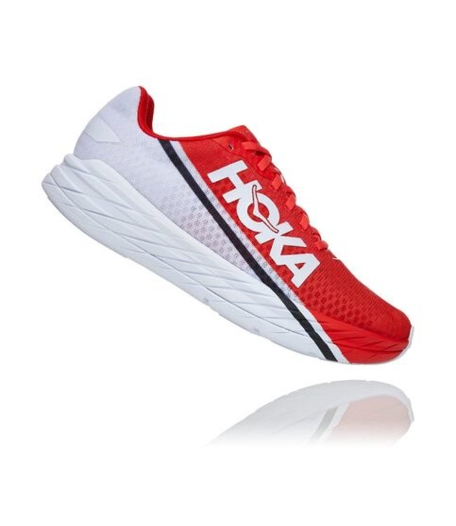 HOKA Rocket X Running Shoes Unisex