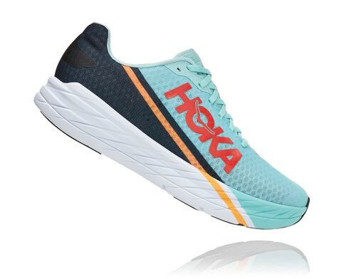 Hoka Rocket X Running Shoes Unisex - No Boundaries Sport