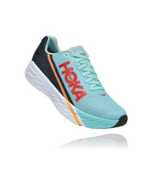HOKA Rocket X Running Shoes Unisex