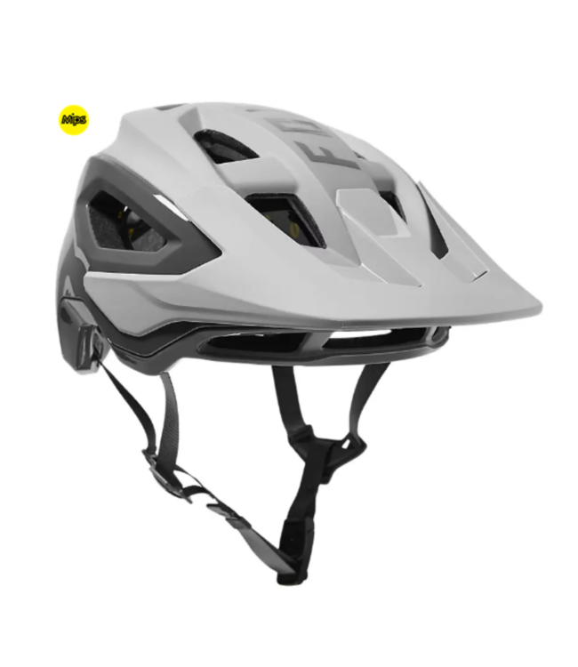 FOX RACING Fox Speedframe Pro Helmet PTR Large