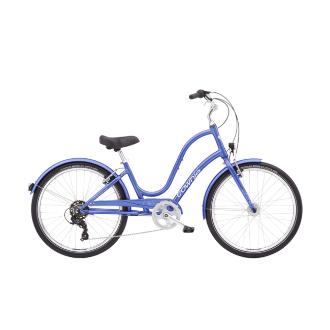 Electra Townie 7D Eq Step Thru 26 