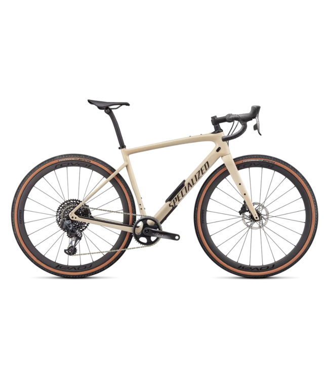 SPECIALIZED Diverge Pro Carbon