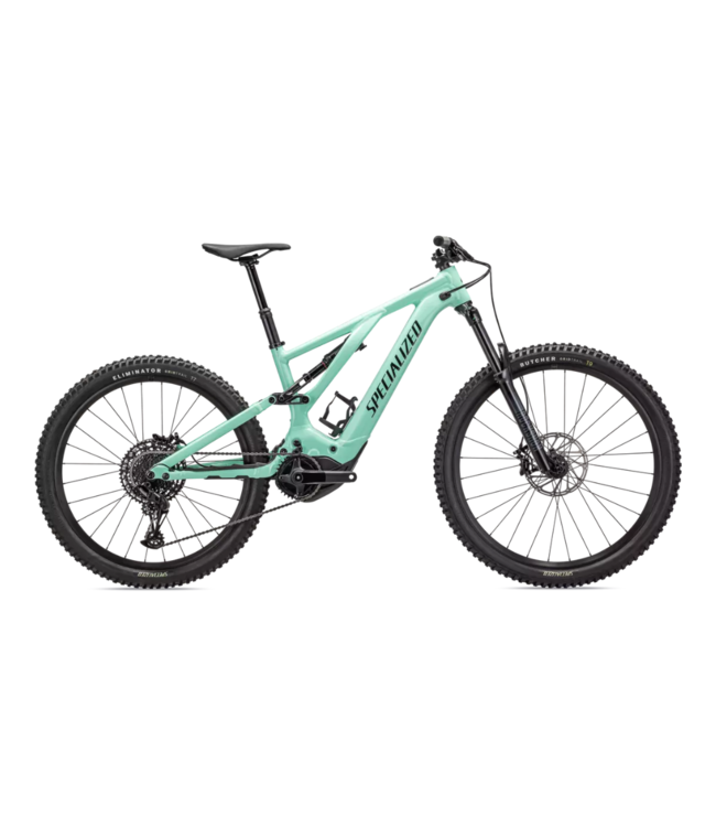 SPECIALIZED Turbo Levo Alloy
