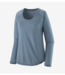 PATAGONIA Women's Long Sleeved Capilene Cool Trail Shirt