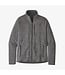 PATAGONIA Better Sweater Fleece Jacket Men's