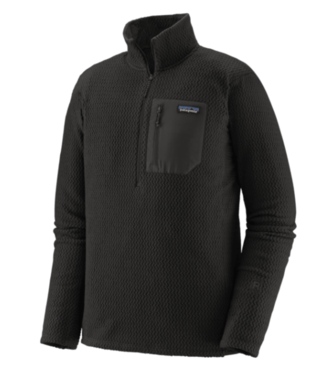 PATAGONIA Men's R1  Air Zip-Neck