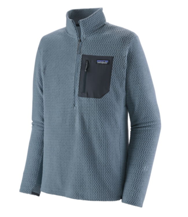PATAGONIA Men's R1  Air Zip-Neck
