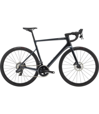CANNONDALE SuperSix EVO Carbon Disc Force AXS