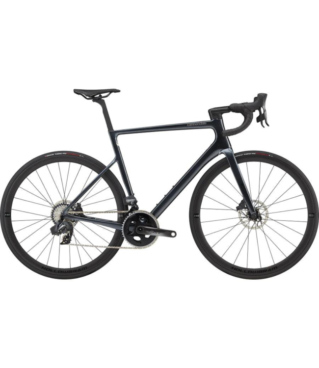 CANNONDALE SuperSix EVO Carbon Disc Force AXS