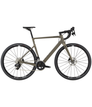 CANNONDALE SuperSix EVO SE