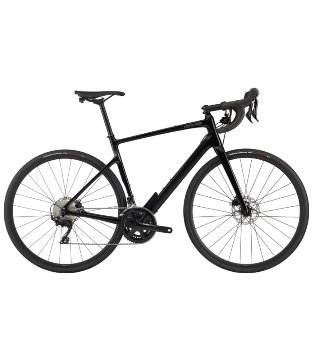 Cannondale Synapse Carbon 3 L Disc Road Bike