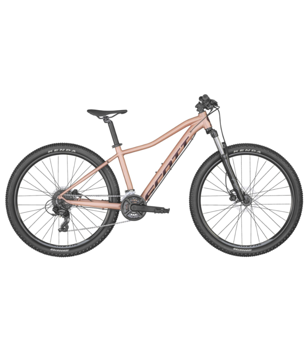 Scott contessa 50 ladies mountain bike hotsell