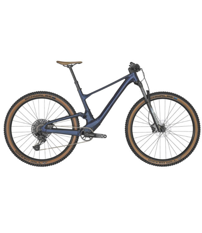 SCOTT Scott Spark 970 Mountain Bike