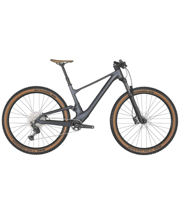 SCOTT Spark 960 Mountain Bike 2022